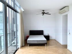 One-north Residences (D5), Apartment #562397971